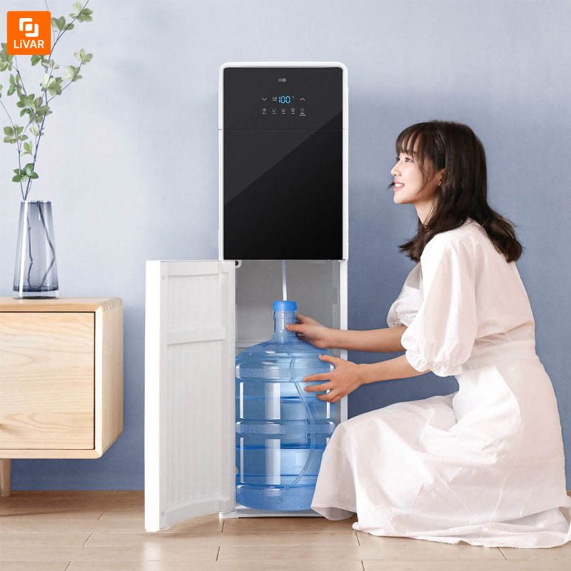 آب سردکن Small مدل YD9508 - Image 7