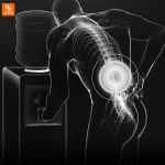 آب سردکن Small مدل YD9508 - Image 8