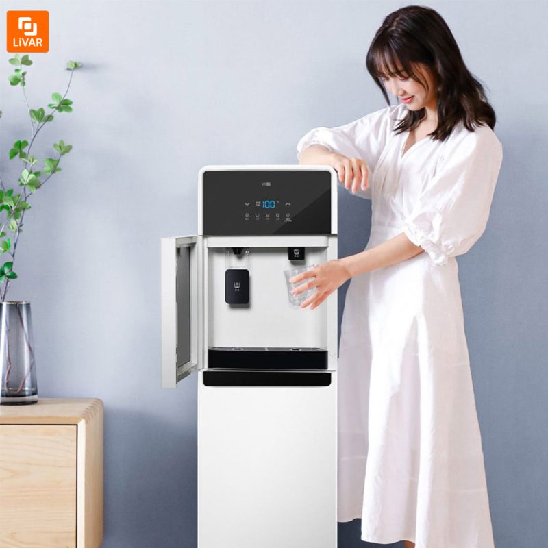 آب سردکن Small مدل YD9508 - Image 9