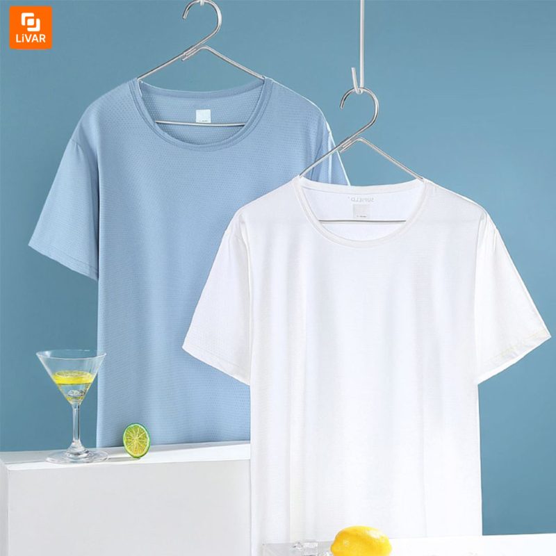 تی‌شرت مردانه Supield - Image 11