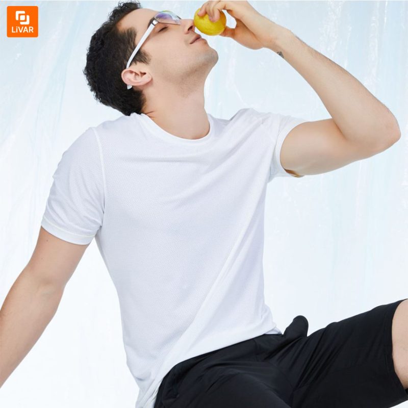 تی‌شرت مردانه Supield - Image 13