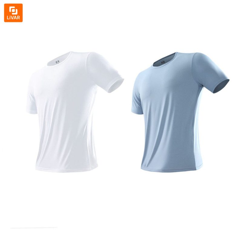 تی‌شرت مردانه Supield - Image 14