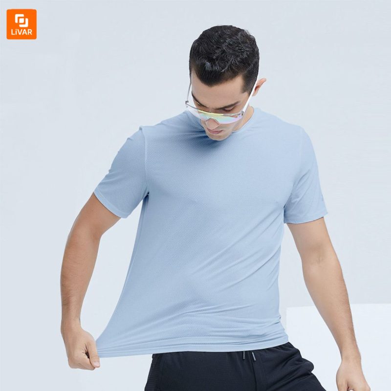 تی‌شرت مردانه Supield - Image 3