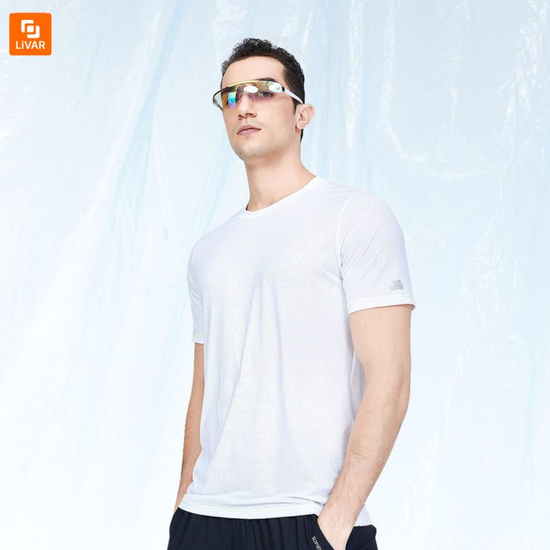 تی‌شرت مردانه Supield - Image 4