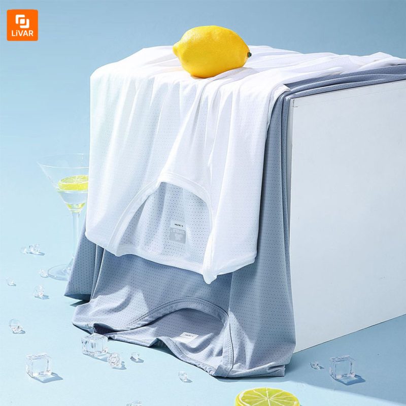 تی‌شرت مردانه Supield - Image 5