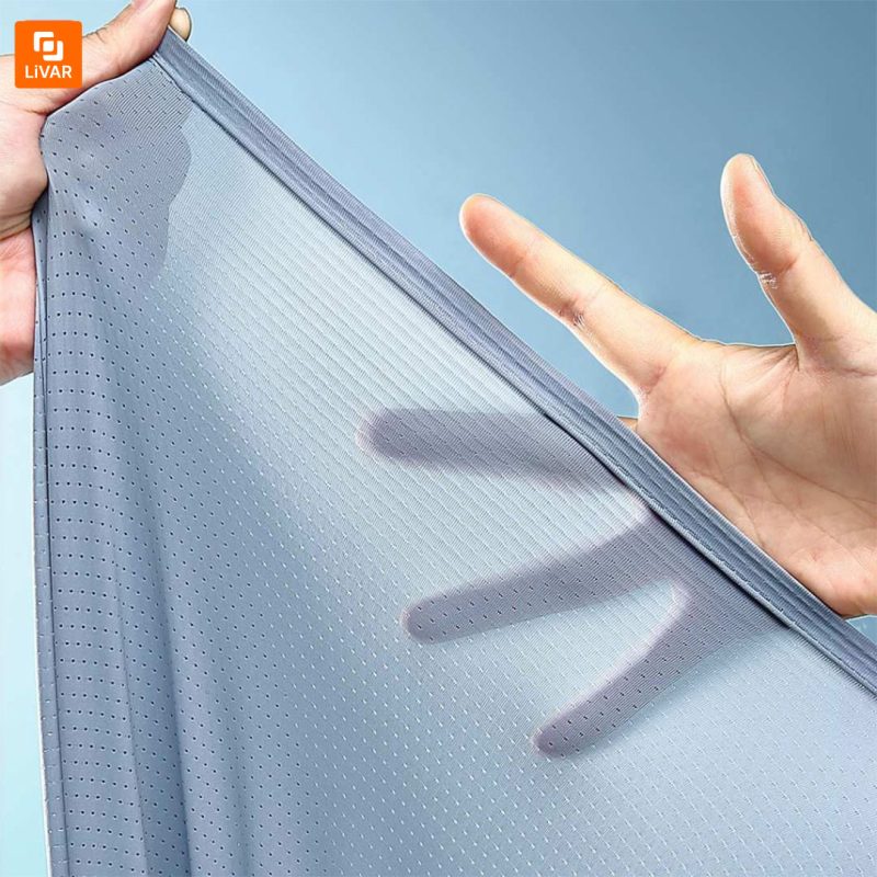 تی‌شرت مردانه Supield - Image 6