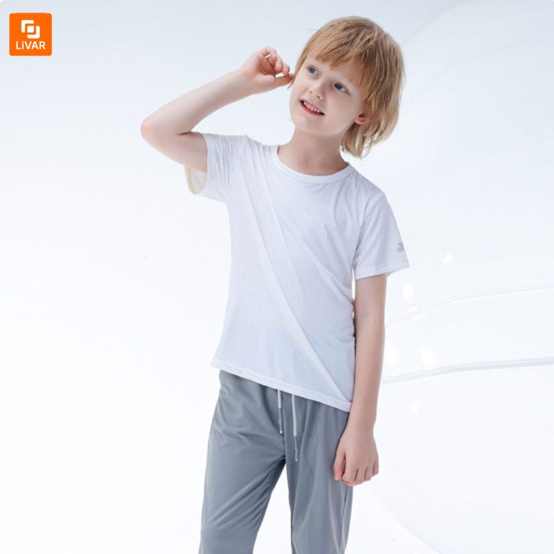 تی‌شرت مردانه Supield - Image 8