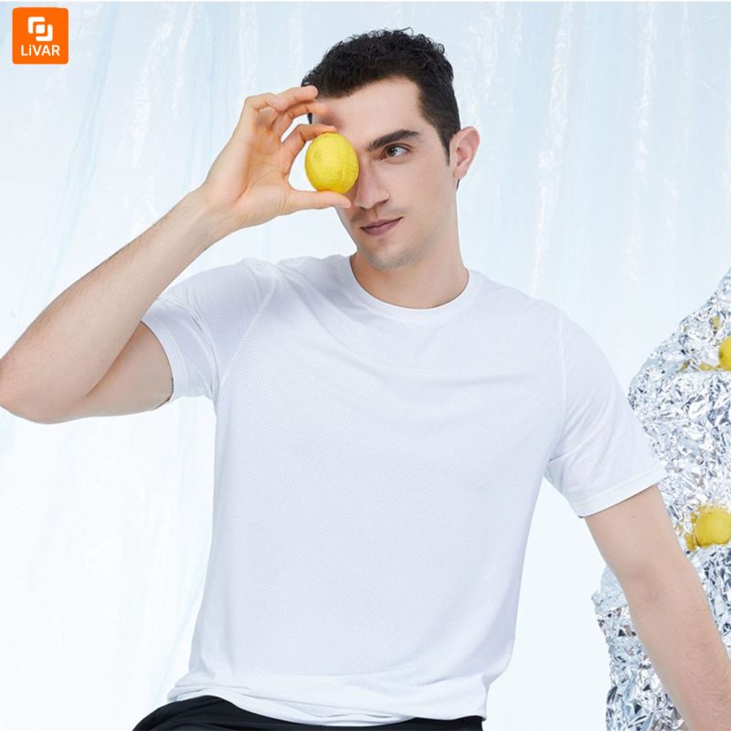 تی‌شرت مردانه Supield - Image 10