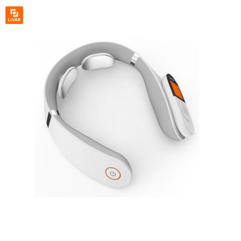 ماساژور گردن TechLove - Image 3