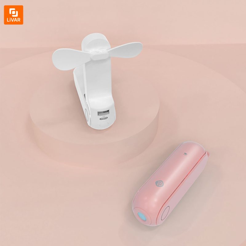پنکه تاشو Thermo - Image 2