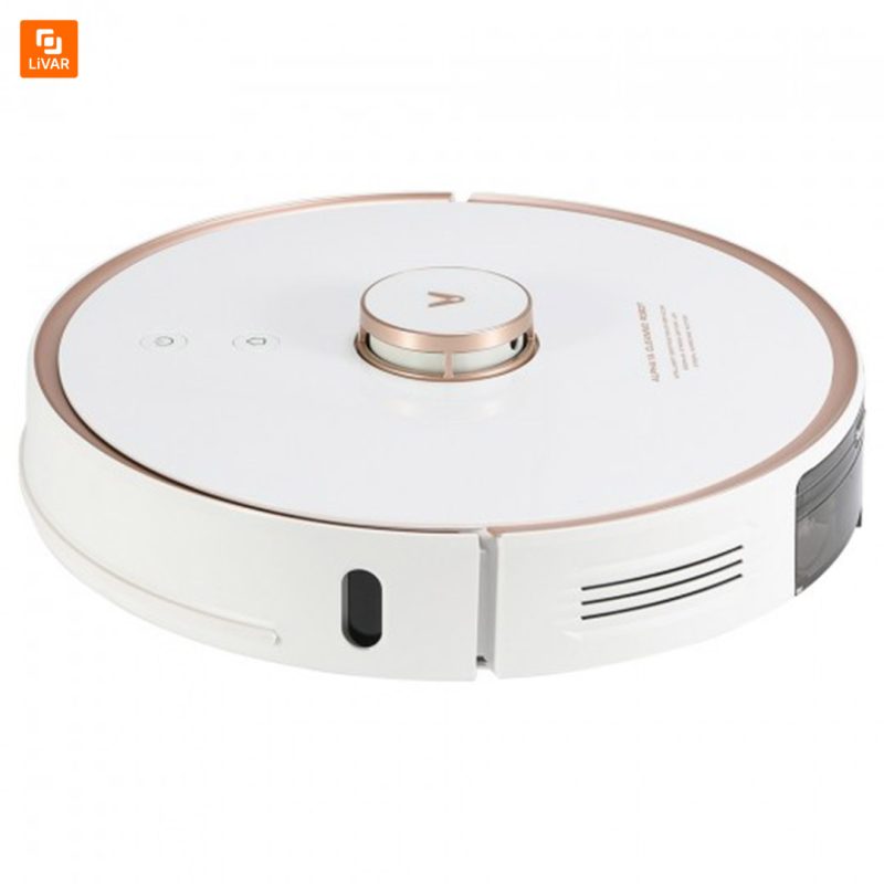 جاروبرقی هوشمند VIOMI V9 - Image 6