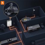 آب‌ گرم‌کن گازی Viomi Yunm مدل Zero 2 X1 - Image 11