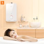 آب‌ گرم‌کن گازی Viomi Yunm مدل Zero 2 X1 - Image 12