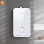 آب‌ گرم‌کن گازی Viomi Yunm مدل Zero 2 X1 - Image 3