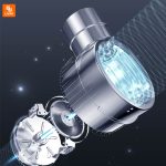 آب‌ گرم‌کن گازی Viomi Yunm مدل Zero 2 X1 - Image 8