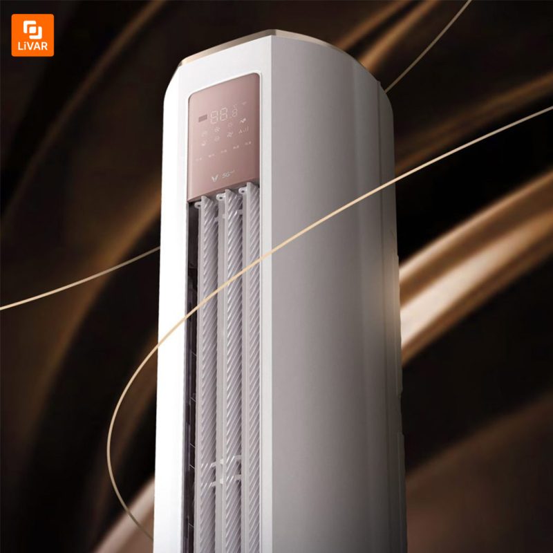 دستگاه تهویه هوا Viomi Yunmi مدل Navi 2 - Image 4