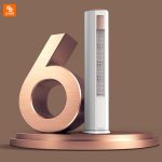 دستگاه تهویه هوا Viomi Yunmi مدل Navi 2 - Image 5