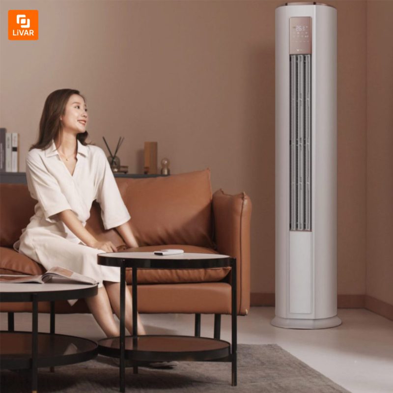 دستگاه تهویه هوا Viomi Yunmi مدل Navi 2 - Image 6