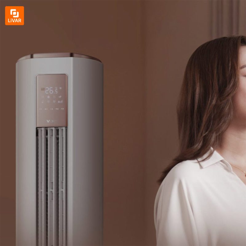 دستگاه تهویه هوا Viomi Yunmi مدل Navi 2 - Image 7