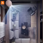 دستگاه تهویه هوا Viomi Yunmi مدل Navi 2 - Image 10