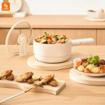 غذاپز برقی Wanmi - Image 2