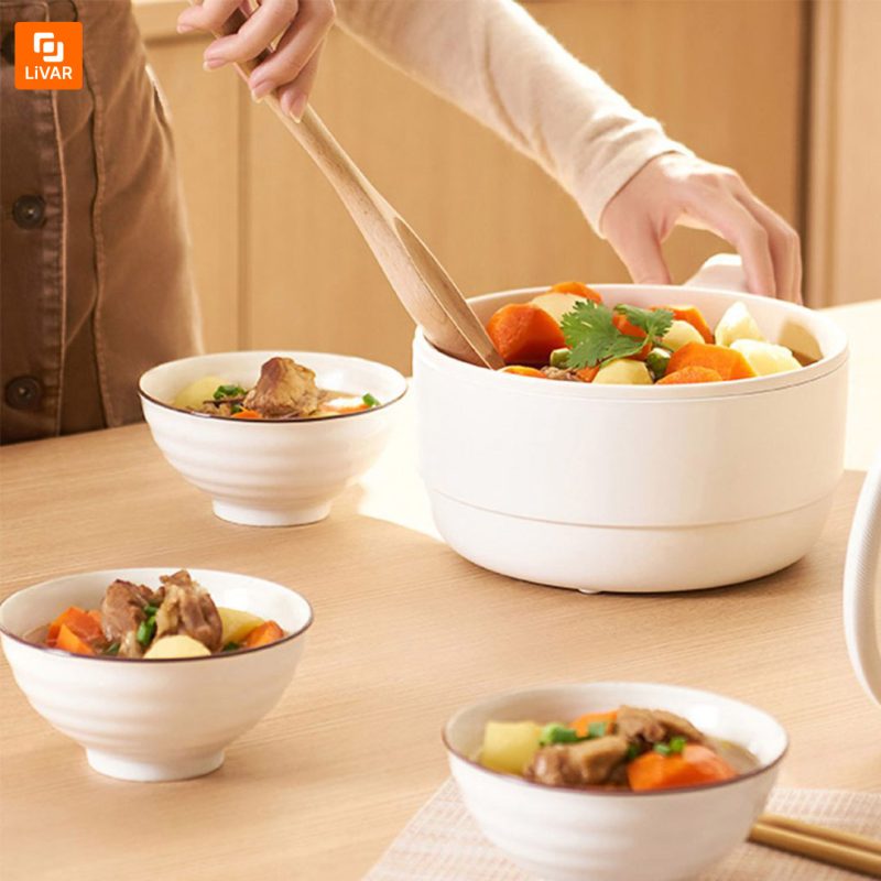 غذاپز برقی Wanmi - Image 11