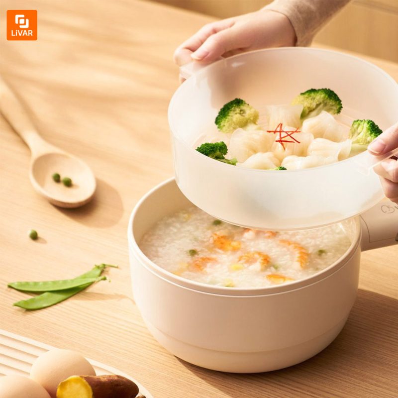 غذاپز برقی Wanmi - Image 3