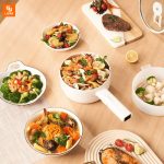 غذاپز برقی Wanmi - Image 5