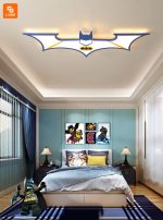 لوستر بتمن - Image 15