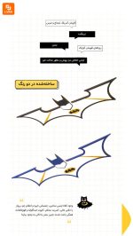 لوستر بتمن - Image 4