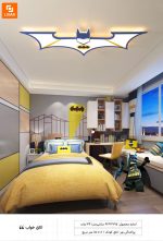 لوستر بتمن - Image 8