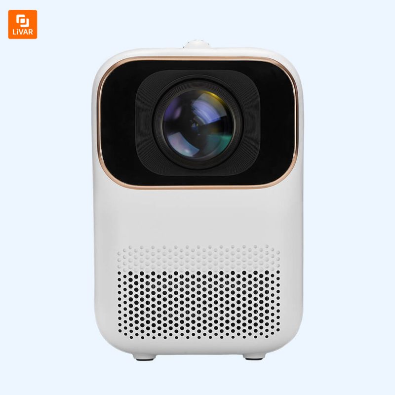 پروژکتور Xiaoming مدل Q1 - Image 2