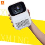پروژکتور Xiaoming مدل Q1 - Image 13