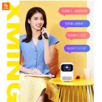 پروژکتور Xiaoming مدل Q1 - Image 9