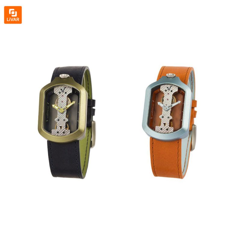 ساعت مردانه attoVERTICALE - Image 11