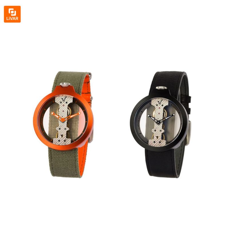 ساعت مردانه attoVERTICALE - Image 12