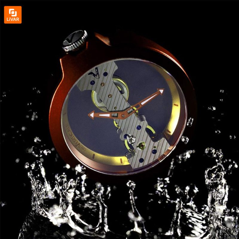 ساعت مردانه attoVERTICALE - Image 13