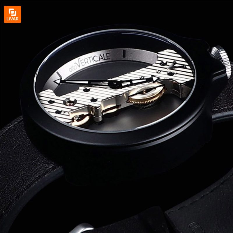 ساعت مردانه attoVERTICALE - Image 15