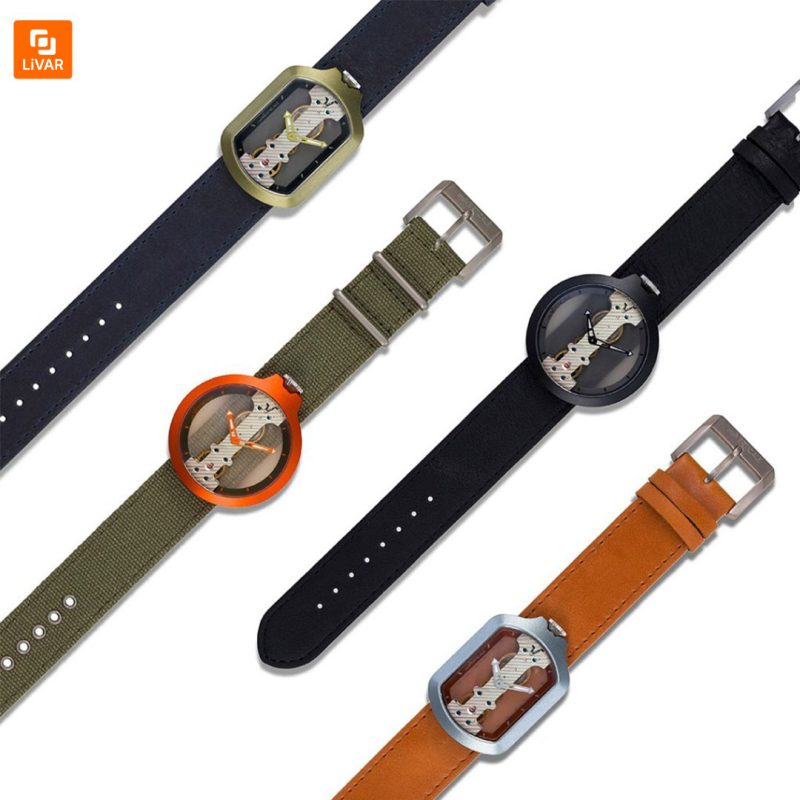 ساعت مردانه attoVERTICALE - Image 19