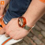 ساعت مردانه attoVERTICALE - Image 3