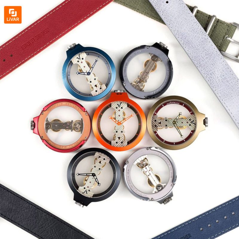 ساعت مردانه attoVERTICALE - Image 6