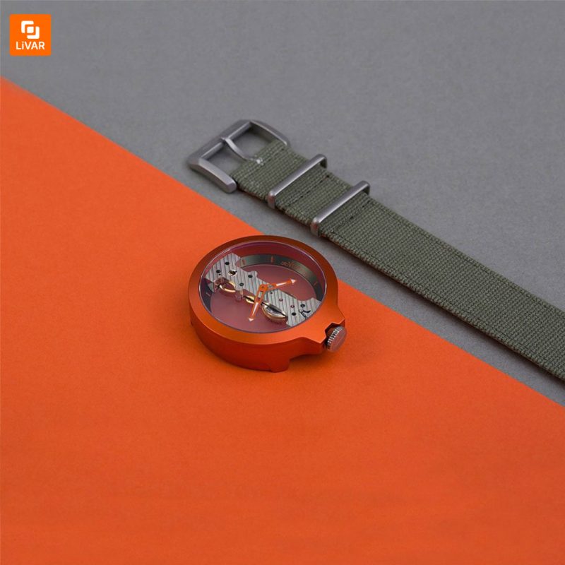 ساعت مردانه attoVERTICALE - Image 7