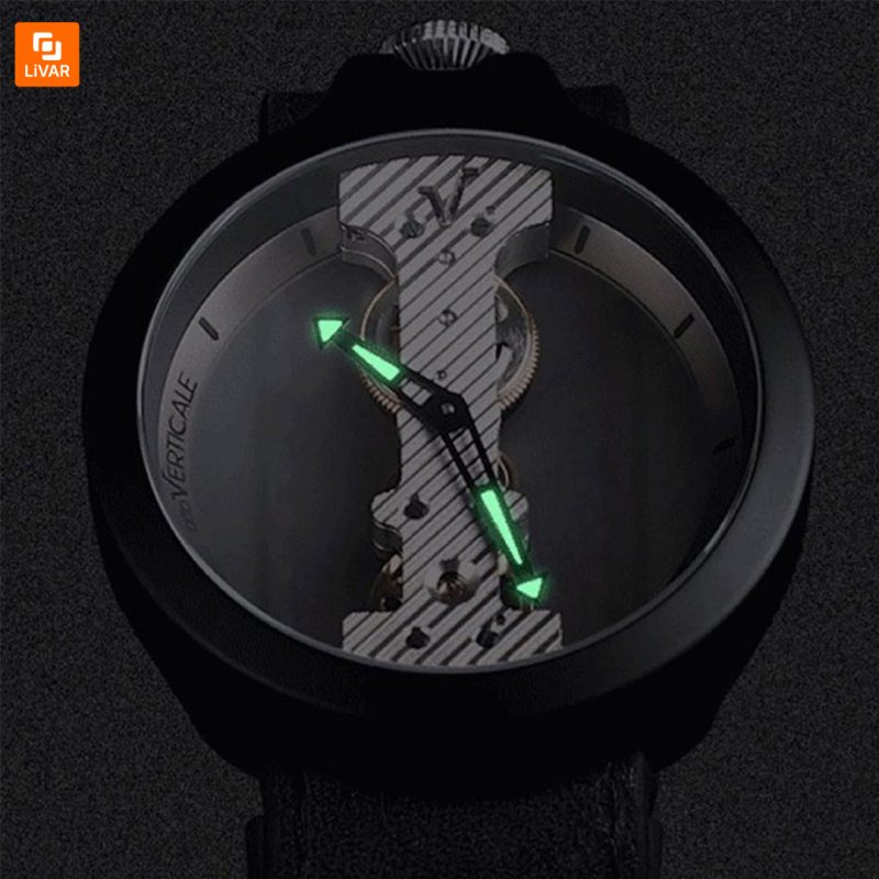 ساعت مردانه attoVERTICALE - Image 8