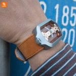 ساعت مردانه attoVERTICALE - Image 9