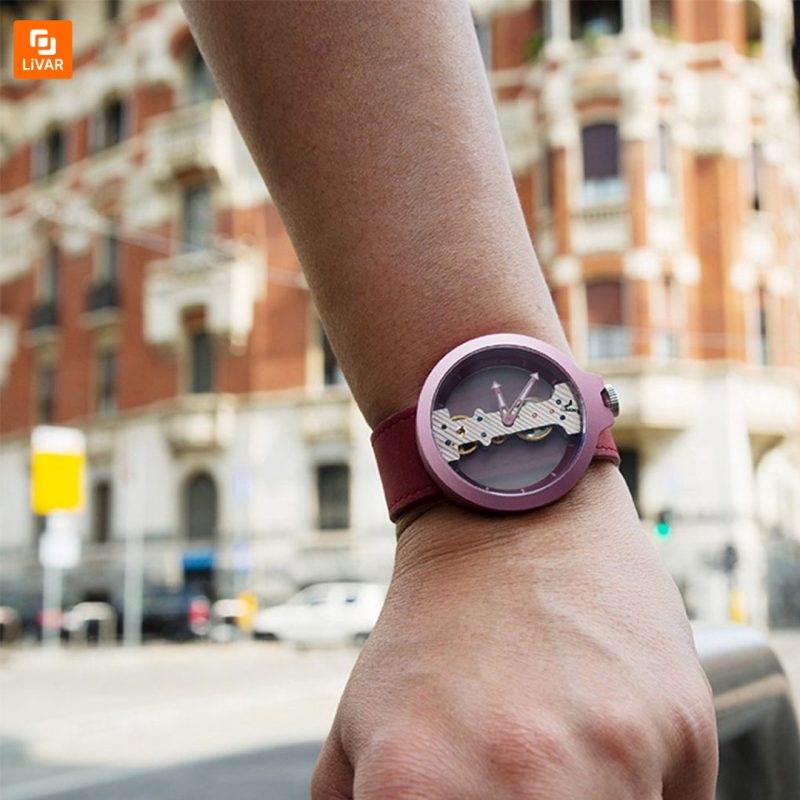 ساعت مردانه attoVERTICALE - Image 10