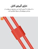 هدست گردنی بلوتوثی - Image 17