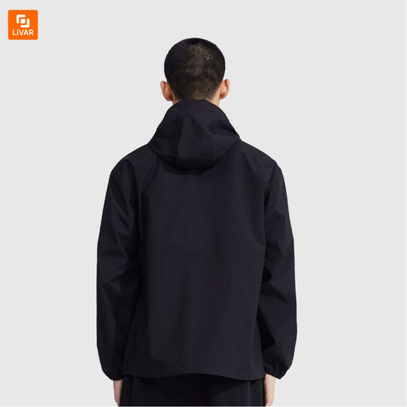 هودی FOOXMET - Image 5