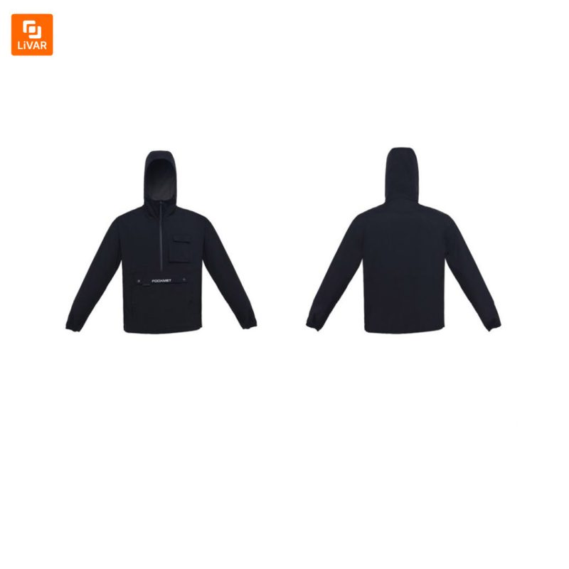 هودی FOOXMET - Image 7