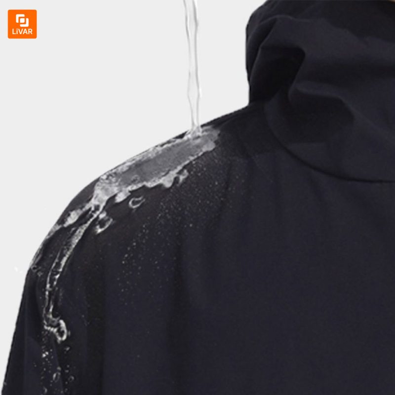 هودی FOOXMET - Image 9