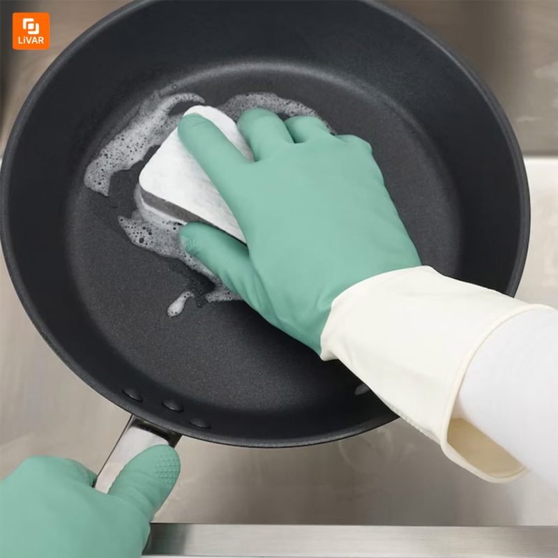 دست‌کش نظافت IKEA مدل RINNIG - Image 2